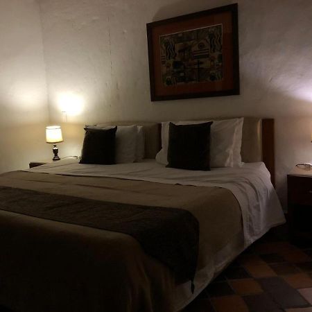Hotel La Posada Del Zaguan El Retiro  Εξωτερικό φωτογραφία