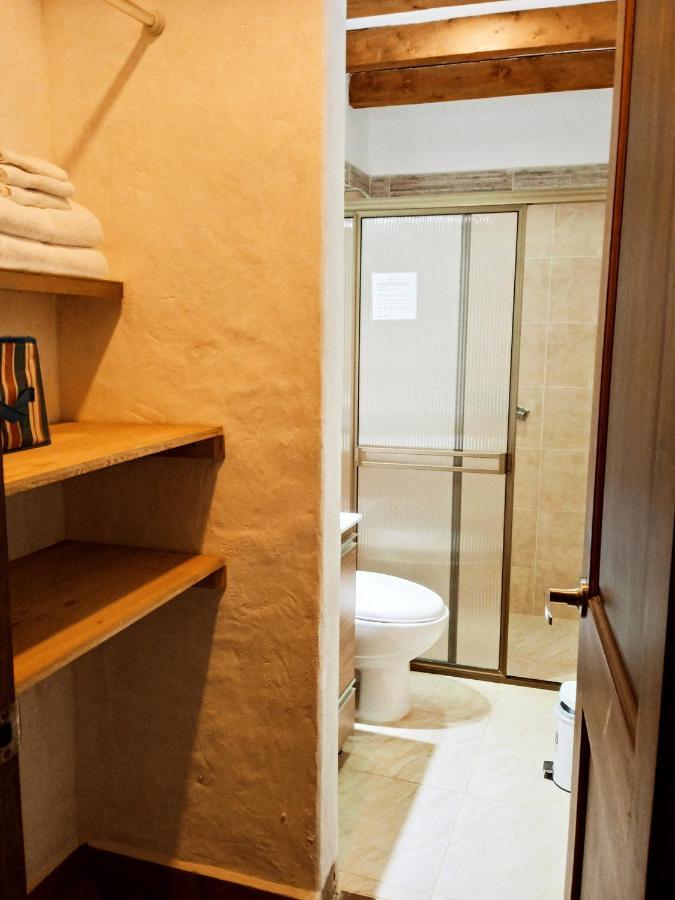 Hotel La Posada Del Zaguan El Retiro  Εξωτερικό φωτογραφία