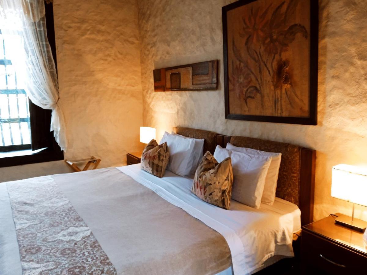 Hotel La Posada Del Zaguan El Retiro  Εξωτερικό φωτογραφία