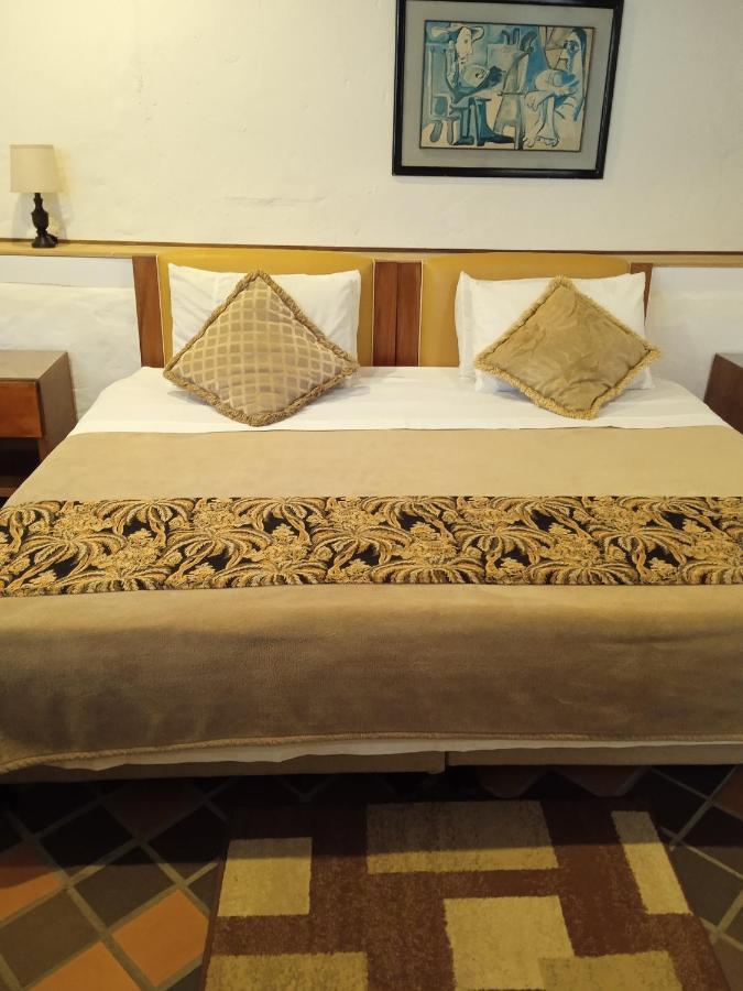Hotel La Posada Del Zaguan El Retiro  Εξωτερικό φωτογραφία