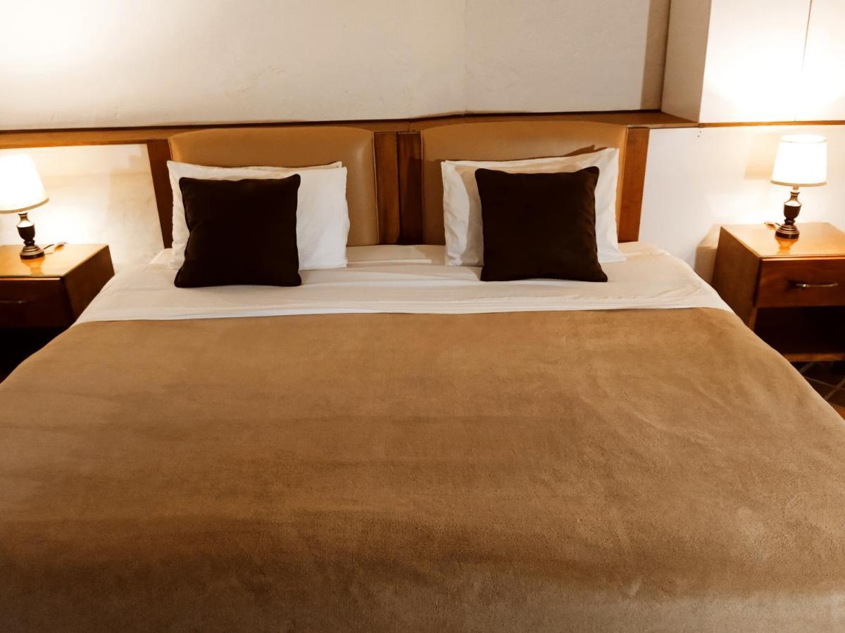 Hotel La Posada Del Zaguan El Retiro  Εξωτερικό φωτογραφία