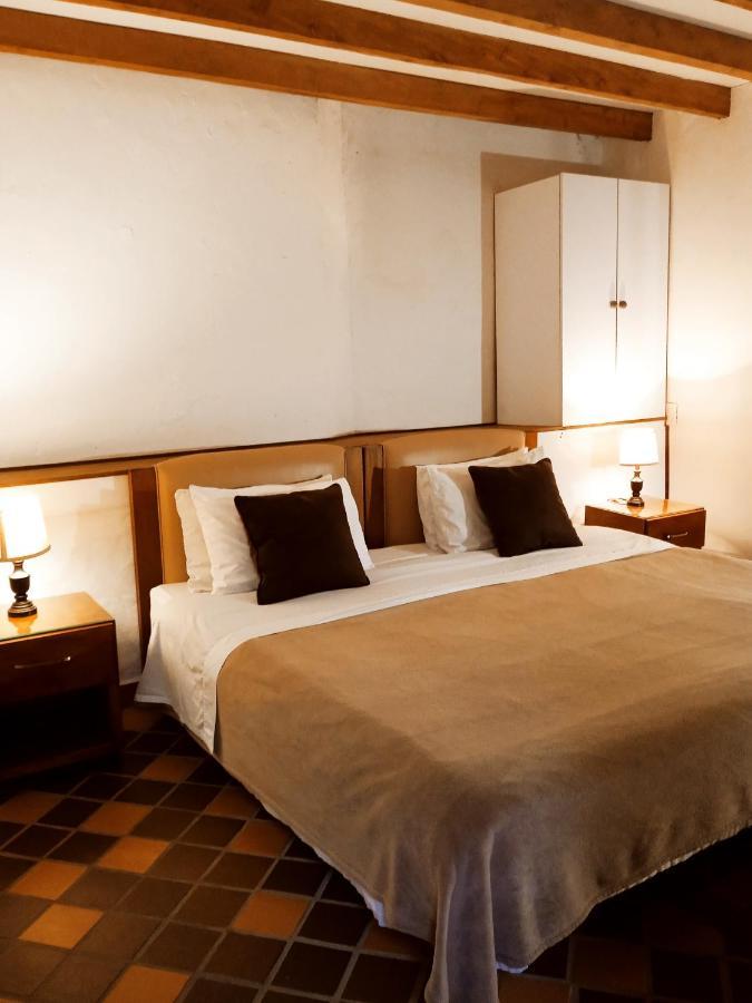 Hotel La Posada Del Zaguan El Retiro  Εξωτερικό φωτογραφία