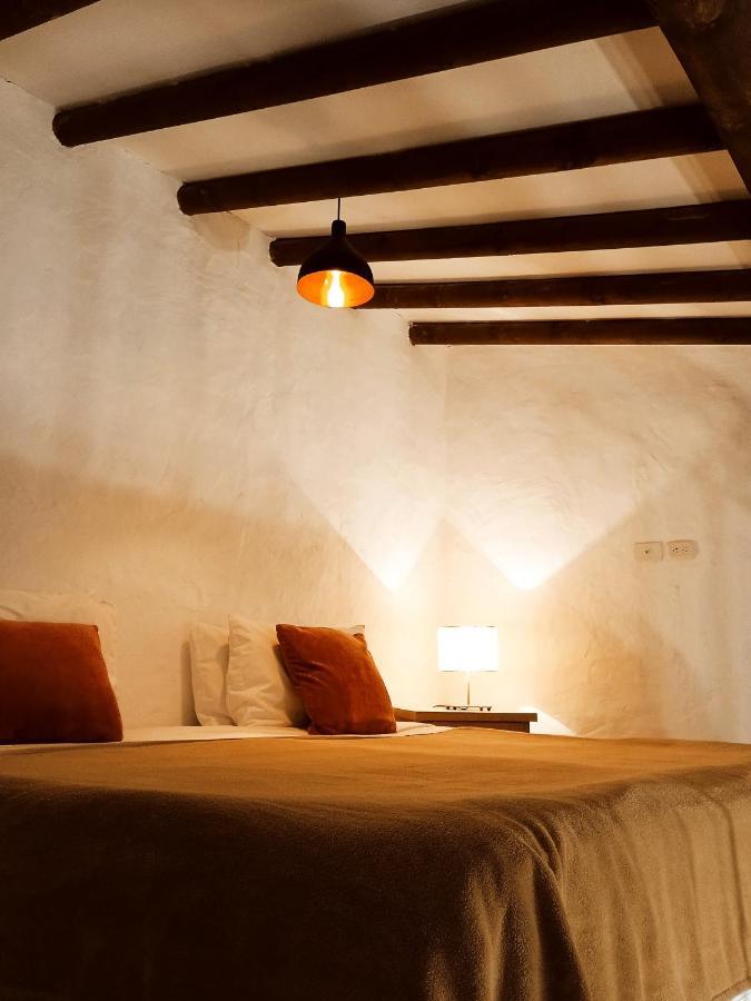 Hotel La Posada Del Zaguan El Retiro  Εξωτερικό φωτογραφία