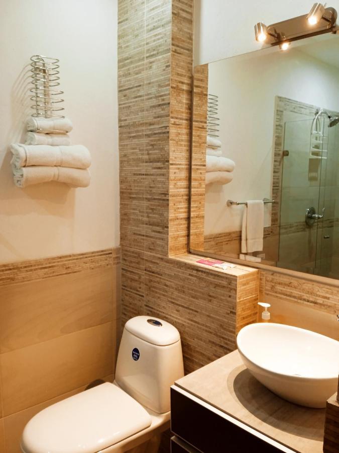 Hotel La Posada Del Zaguan El Retiro  Εξωτερικό φωτογραφία