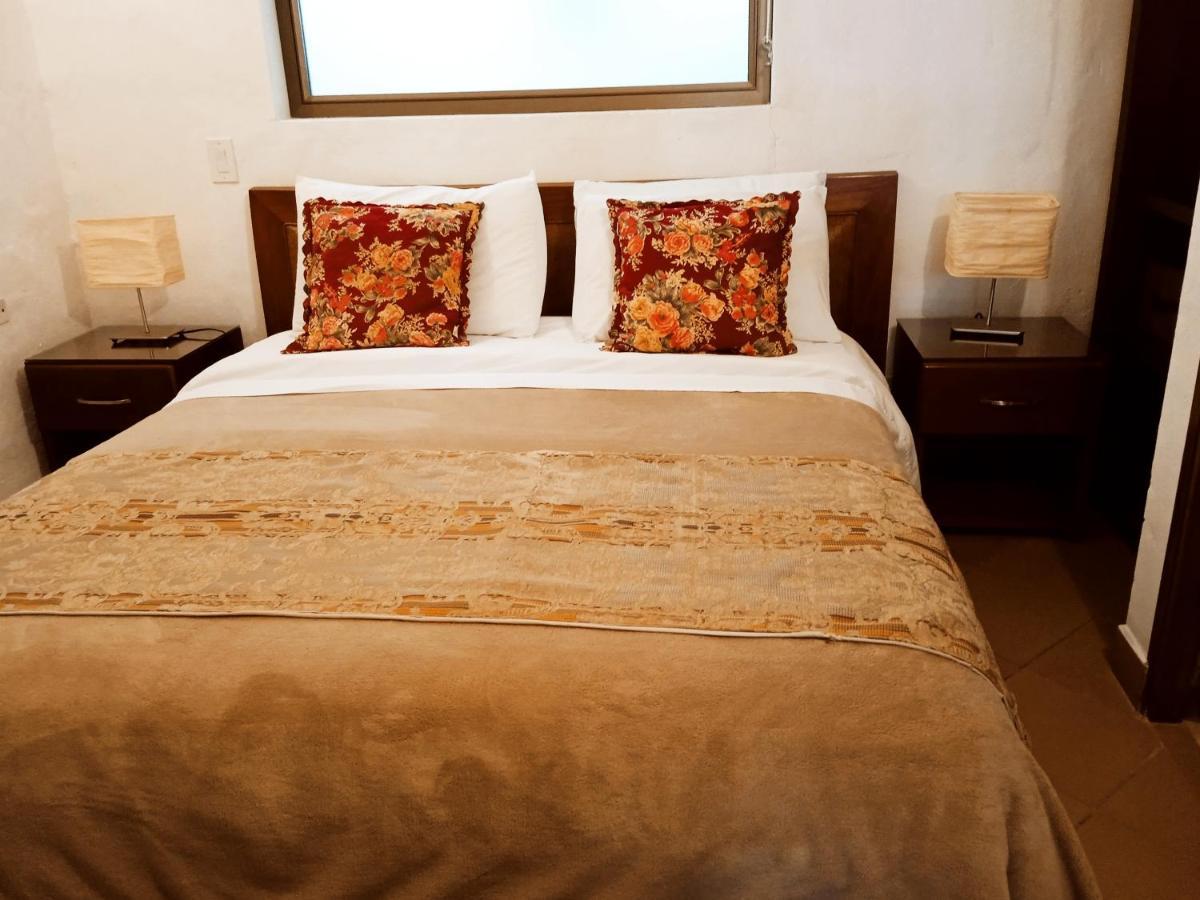 Hotel La Posada Del Zaguan El Retiro  Εξωτερικό φωτογραφία