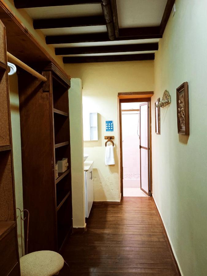 Hotel La Posada Del Zaguan El Retiro  Εξωτερικό φωτογραφία