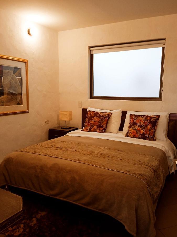Hotel La Posada Del Zaguan El Retiro  Εξωτερικό φωτογραφία