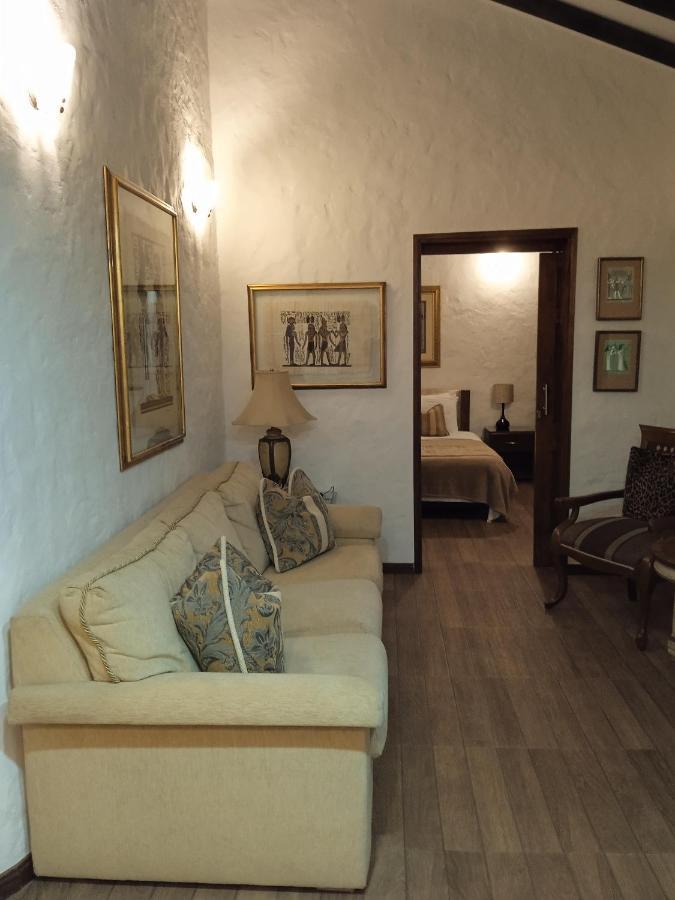 Hotel La Posada Del Zaguan El Retiro  Εξωτερικό φωτογραφία