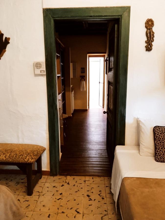 Hotel La Posada Del Zaguan El Retiro  Εξωτερικό φωτογραφία
