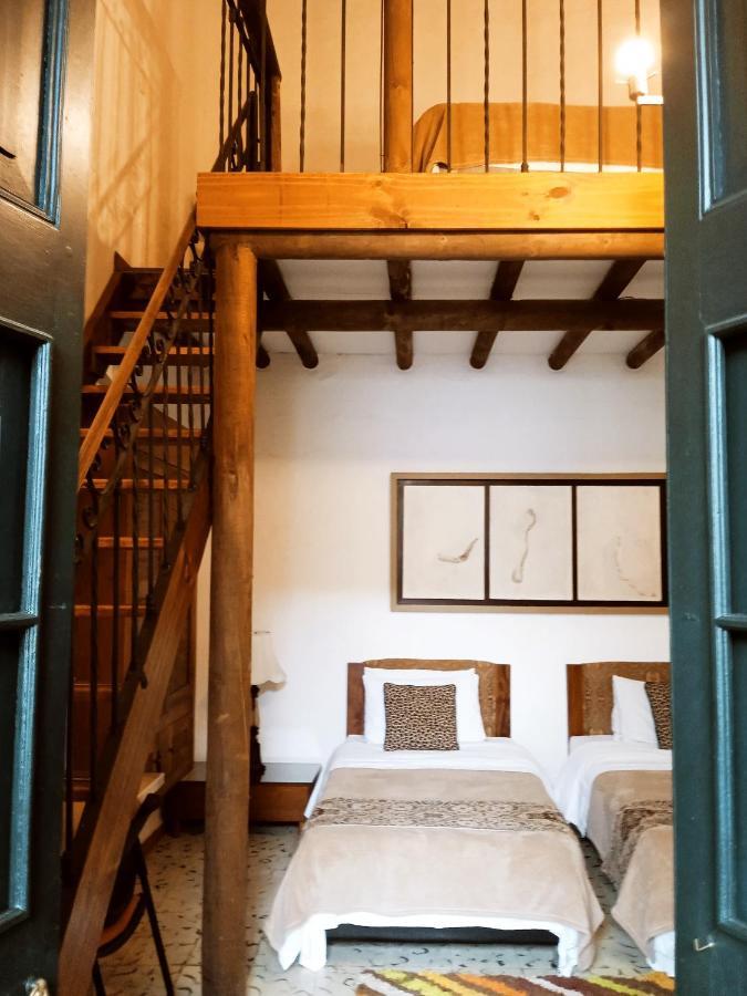 Hotel La Posada Del Zaguan El Retiro  Εξωτερικό φωτογραφία