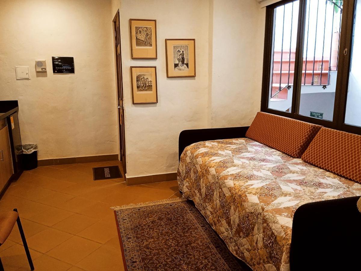 Hotel La Posada Del Zaguan El Retiro  Εξωτερικό φωτογραφία