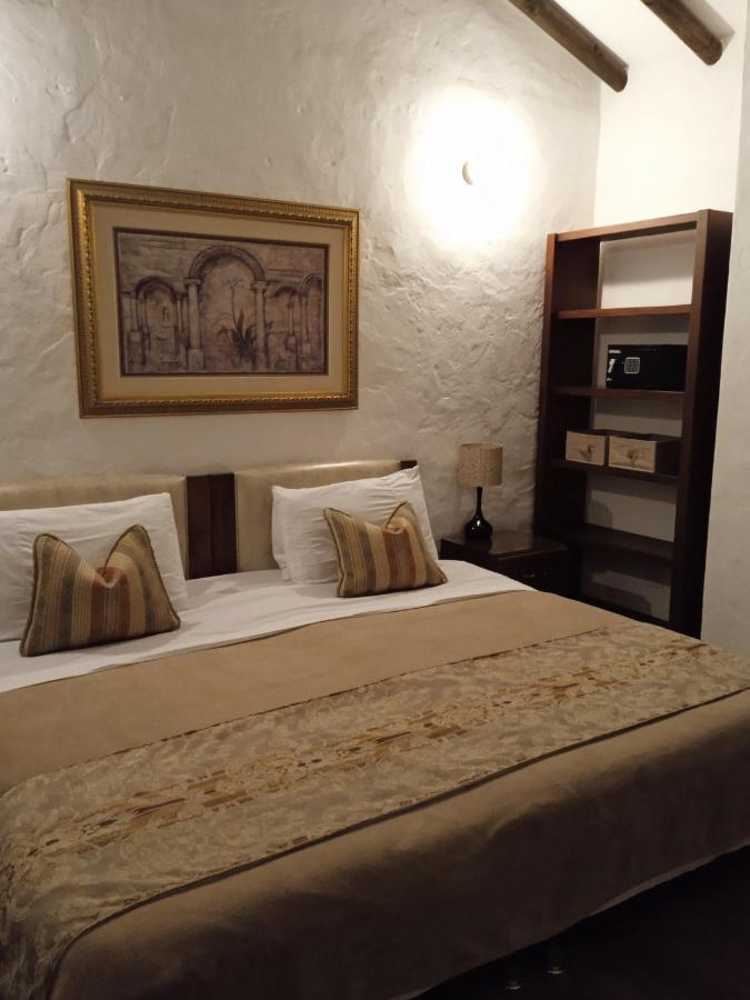 Hotel La Posada Del Zaguan El Retiro  Εξωτερικό φωτογραφία