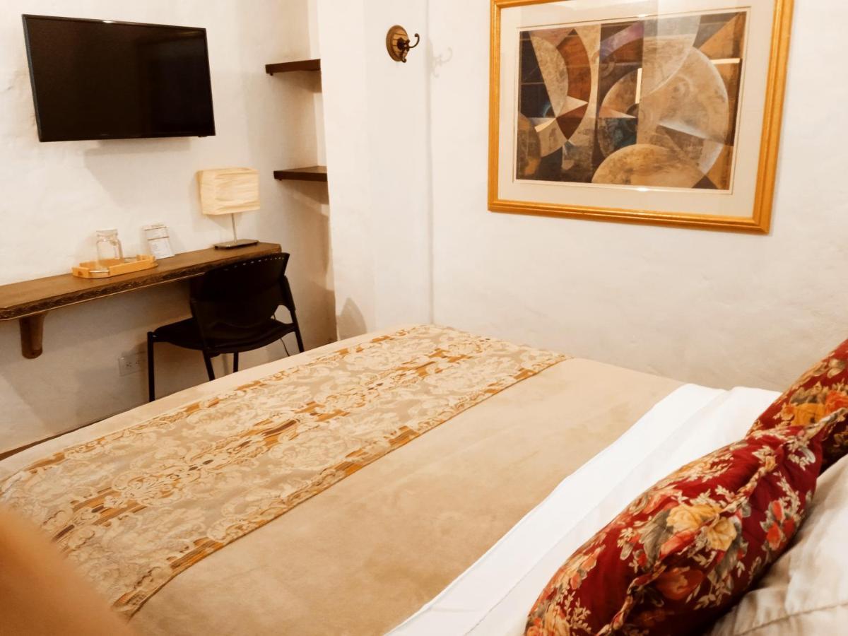 Hotel La Posada Del Zaguan El Retiro  Εξωτερικό φωτογραφία