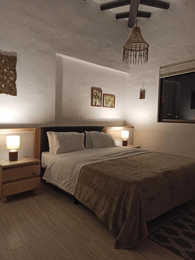 Hotel La Posada Del Zaguan El Retiro  Εξωτερικό φωτογραφία