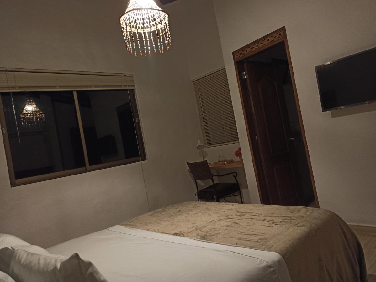 Hotel La Posada Del Zaguan El Retiro  Εξωτερικό φωτογραφία